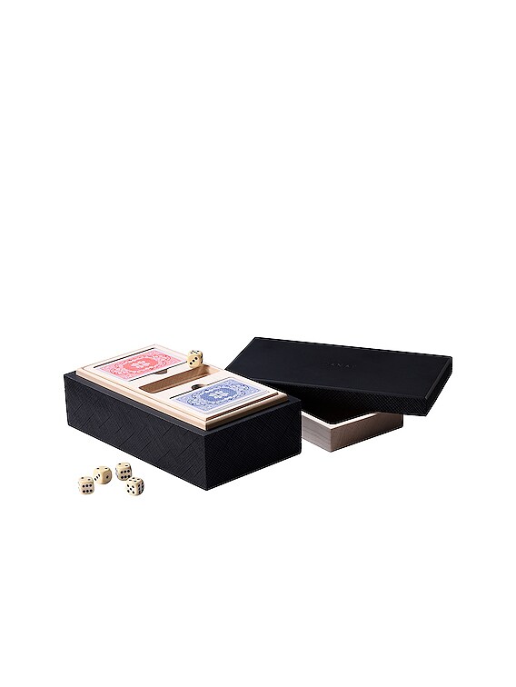 Kioko Serving Tray & Chess Board - ZANAT