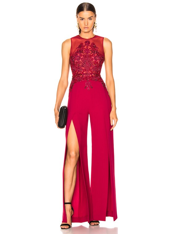 zuhair murad jumpsuit