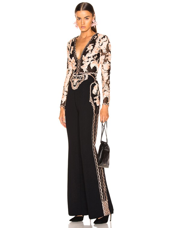 zuhair murad jumpsuit