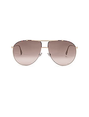 dior izon 51mm sunglasses