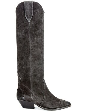 Denvee Suede Boot