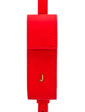 Le Porte Rouge A Levres