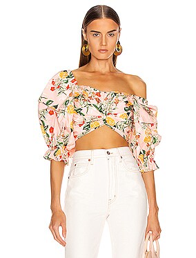 Pascal Print Top