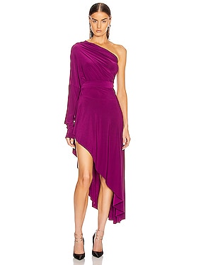 for FWRD All In One Hi Low Dress