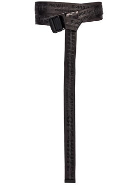 Classic Industrial Belt