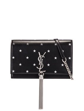 Star Monogramme Kate Wallet Chain Bag