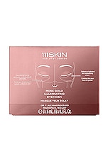 111Skin Rose Gold Illuminating Eye Mask 8 Pack , view 2, click to view large image.