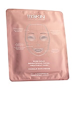 111Skin Rose Gold Brightening Facial Treatment Mask 5 Pack , view 2, click to view large image.
