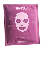 111Skin Y Theorem Bio Cellulose Facial Mask 5 Pack , view 1, click to view large image.