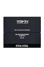 111Skin Black Diamond Cream , view 2, click to view large image.