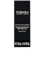 111Skin Black Diamond Retinol Oil , view 3, click to view large image.