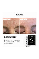 111Skin Wrinkle-erasing Retinol Patches , view 4, click to view large image.