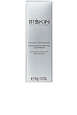 111Skin Exfoliating Enzyme Cleanser , view 2, click to view large image.
