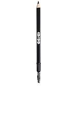 19/99 Beauty Graphite Brow Pencil in Dark, view 1, click to view large image.
