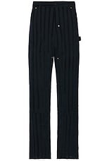 4SDESIGNS Utility Pant in Navy, view 1, click to view large image.