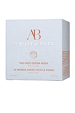 Augustinus Bader the Face Cream Mask 50ml , view 2, click to view large image.