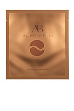 Augustinus Bader Eye Patch Single Sachet , view 3, click to view large image.