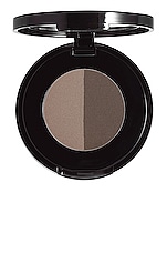 Anastasia Beverly Hills Brow Powder Duo in Dark Brown, view 1, click to view large image.