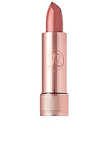 Anastasia Beverly Hills Satin Lipstick in Taupe Beige, view 1, click to view large image.