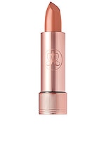 Anastasia Beverly Hills Satin Lipstick in Warm Peach, view 1, click to view large image.