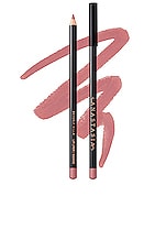 Anastasia Beverly Hills Lip Liner in Rosewood, view 1, click to view large image.