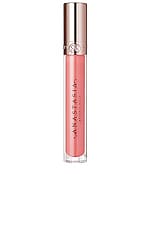 Anastasia Beverly Hills Lip Gloss in Soft Pink, view 2, click to view large image.