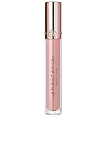 Anastasia Beverly Hills Lip Gloss in Deep Taupe, view 2, click to view large image.