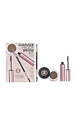 Anastasia Beverly Hills Summer-Proof Brow Kit in Taupe, view 1, click to view large image.