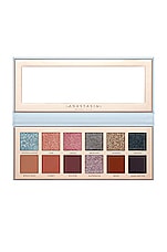 Anastasia Beverly Hills Cosmos Eye Shadow Palette , view 2, click to view large image.