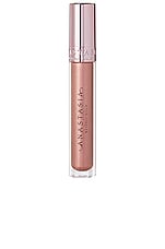 Anastasia Beverly Hills Lip Gloss in Pink Ginger, view 2, click to view large image.