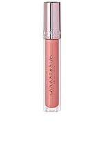 Anastasia Beverly Hills Lip Gloss in Coral, view 2, click to view large image.