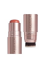 Anastasia Beverly Hills Stick Blush in Nectarine, view 2, click to view large image.