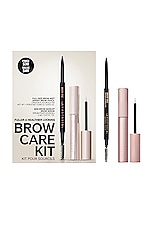 Anastasia Beverly Hills Brow Care Kit in Taupe, view 1, click to view large image.