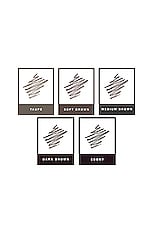Anastasia Beverly Hills Brow Care Kit in Taupe, view 3, click to view large image.