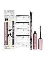 Anastasia Beverly Hills Brow Beginners Kit in Taupe, view 1, click to view large image.