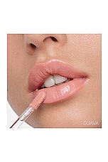 Anastasia Beverly Hills Lip Luster Duo in Guava & Deep Taupe, view 4, click to view large image.