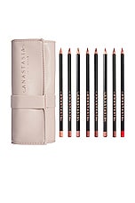Anastasia Beverly Hills Deluxe Mini Lip Liner Set , view 1, click to view large image.