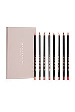 Anastasia Beverly Hills Deluxe Mini Lip Liner Set , view 2, click to view large image.