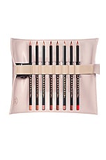 Anastasia Beverly Hills Deluxe Mini Lip Liner Set , view 3, click to view large image.