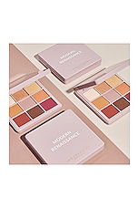 Anastasia Beverly Hills Modern Renaissance Mini Eyeshadow Palette , view 7, click to view large image.