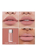 Anastasia Beverly Hills Lip Velvet in Pure Hollywood, view 4, click to view large image.