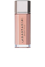 Anastasia Beverly Hills Lip Velvet in Peachy Nude, view 2, click to view large image.