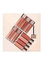 Anastasia Beverly Hills Lip Velvet in Peachy Nude, view 7, click to view large image.