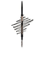 Anastasia Beverly Hills Brow Wiz in Ebony, view 1, click to view large image.