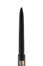 Anastasia Beverly Hills Brow Wiz in Ebony, view 2, click to view large image.