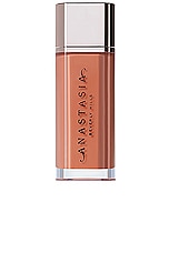 Anastasia Beverly Hills Lip Velvet in Peach Amber, view 2, click to view large image.