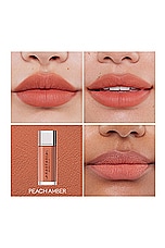 Anastasia Beverly Hills Lip Velvet in Peach Amber, view 4, click to view large image.
