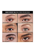 Anastasia Beverly Hills Brow Freeze Gel , view 6, click to view large image.