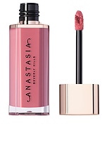 Anastasia Beverly Hills Lip Velvet in Rosy Mauve, view 1, click to view large image.