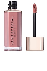 Anastasia Beverly Hills Lip Velvet in Pale Mauve, view 1, click to view large image.